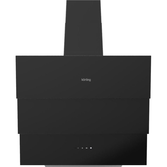 Вытяжка Korting KHC 68073 GN - фото 2