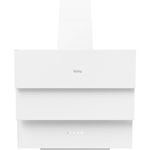 Вытяжка Korting KHC 68073 GW - фото 2