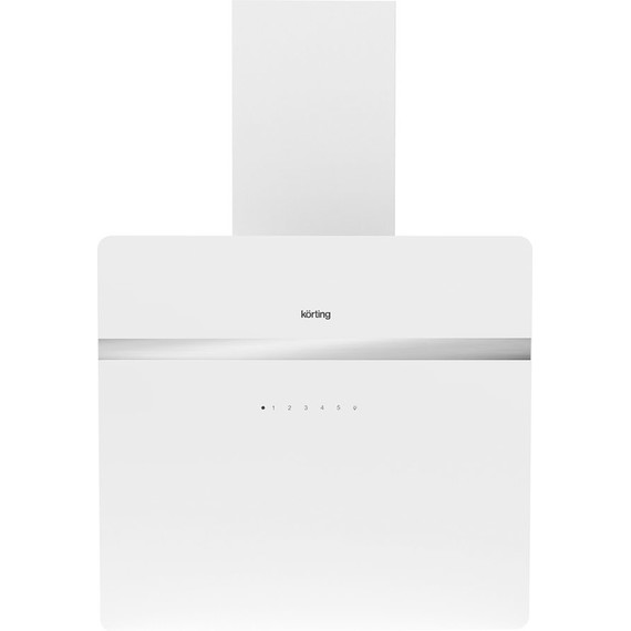Вытяжка Korting KHC 69131 GXW - фото 2