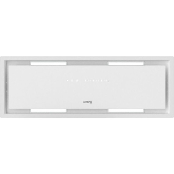 Вытяжка Korting KHI 9997 GW - фото 2