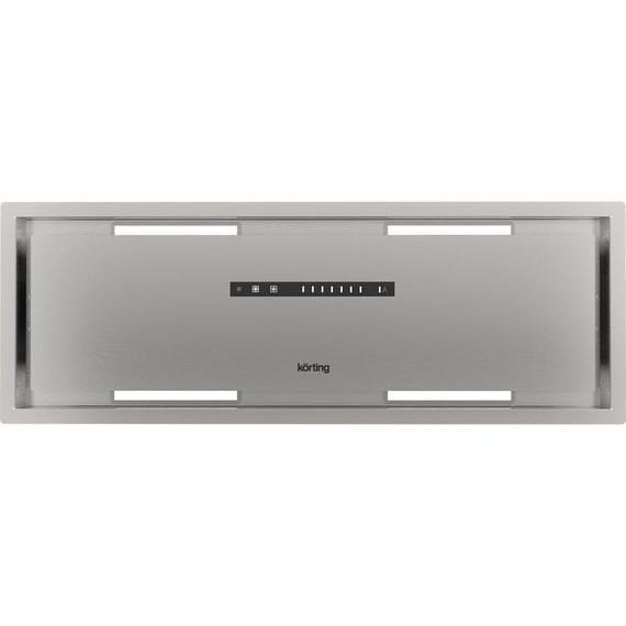 Вытяжка Korting KHI 9997 X - фото 2