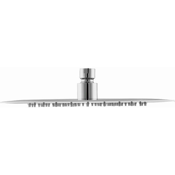 Верхний душ RGW SP-81 21148150-01, нержавеющая сталь, 500х500 мм - фото 3