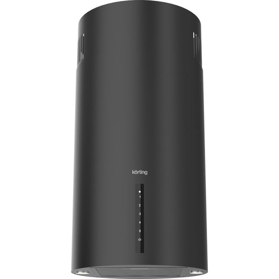 Вытяжка Korting KHA 39970 N Cylinder - фото 2