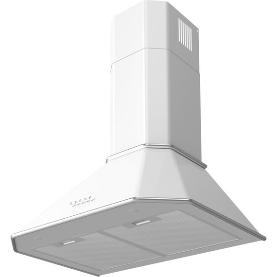 Вытяжка Korting KHC 6839 IX - фото 