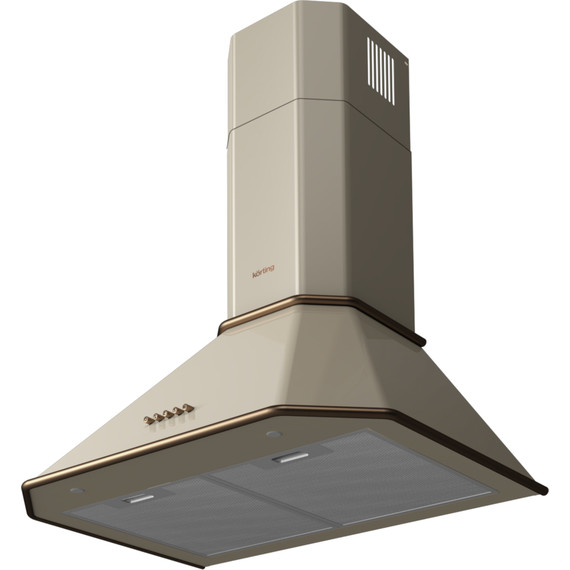Вытяжка Korting KHC 6839 RB - фото 