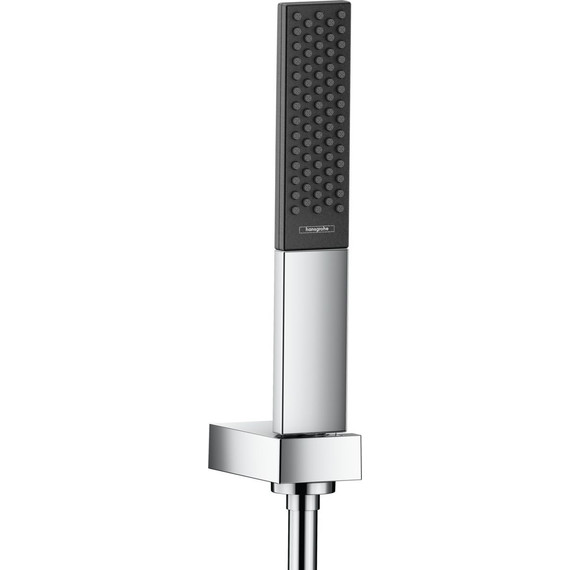 Душевой гарнитур Hansgrohe Rainfinity 100 1jet 26856000 - фото 