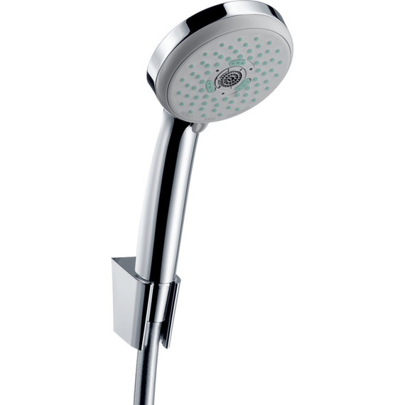 Душевой гарнитур Hansgrohe Croma 100 Multi 27593000 - фото 