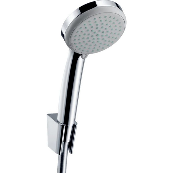 Душевой гарнитур Hansgrohe Croma 100 Vario 27594000 - фото 