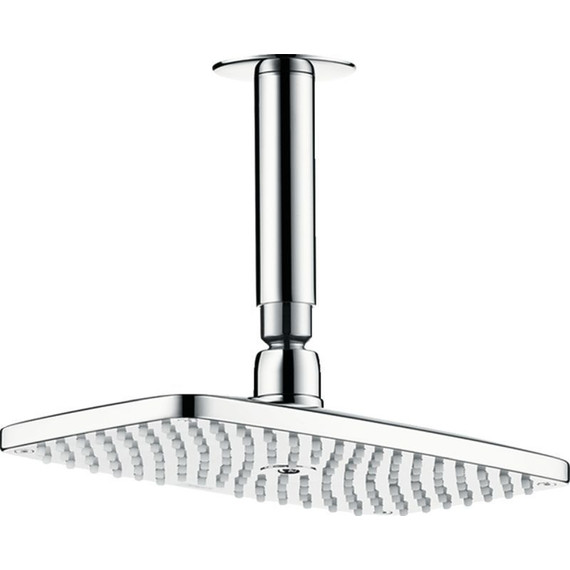 Верхний душ Hansgrohe Raindance E 240 1jet 27380000, латунь - фото 