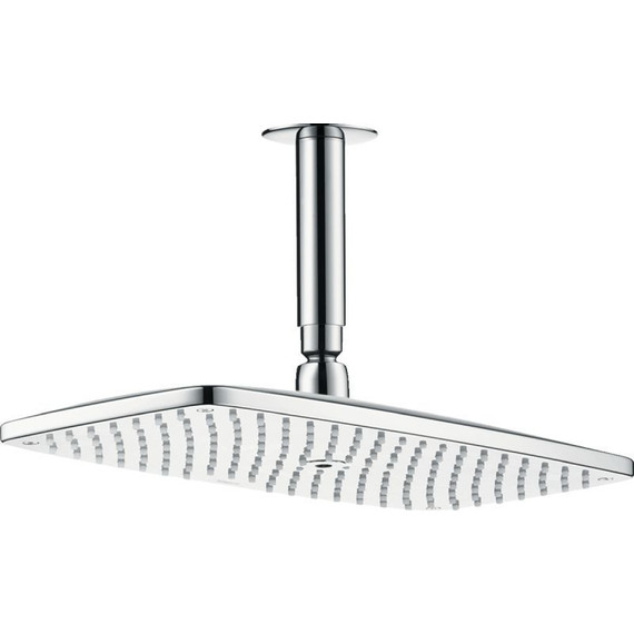Верхний душ Hansgrohe Raindance E 360 1jet 27381000, латунь - фото 