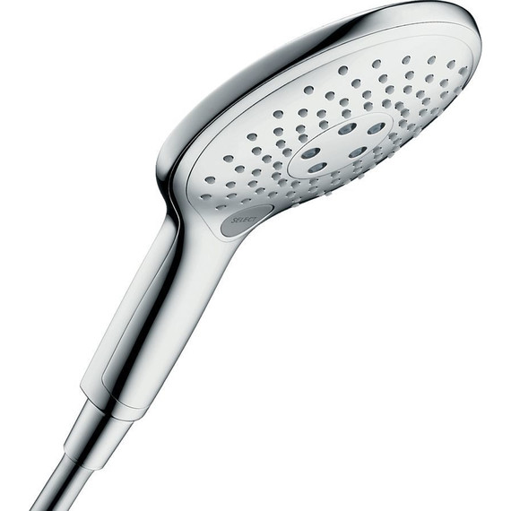 Ручной душ Hansgrohe Raindance Select S 150 3jet 28587000 - фото 