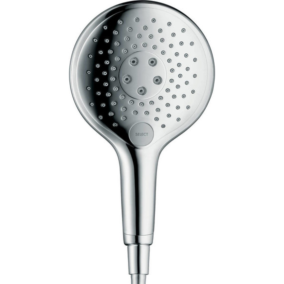 Ручной душ Hansgrohe Raindance Select S 150 3jet 28587000 - фото 2