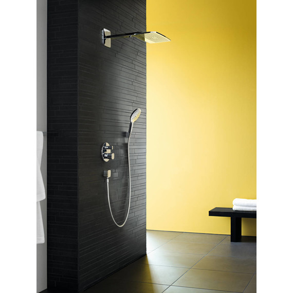 Ручной душ Hansgrohe Raindance Select S 150 3jet 28587000 - фото 3