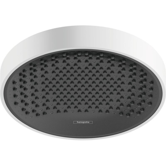Верхний душ Hansgrohe Rainfinity 250 1jet 26228700, белый - фото 