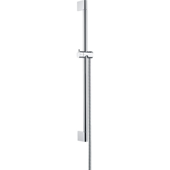 Душевая штанга Hansgrohe Unica Crometta 65 см 27615000 - фото 