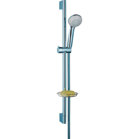 Душевой гарнитур Hansgrohe Crometta 85 Vario 65 см 27764000 - фото 