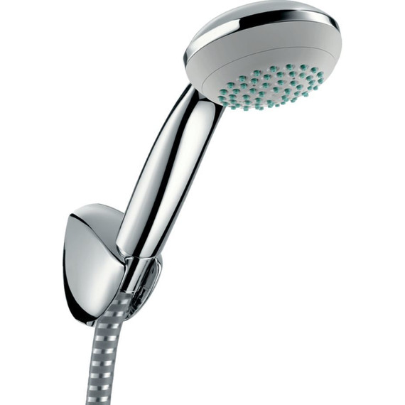 Душевой гарнитур Hansgrohe Crometta 85 Mono 27577000 - фото 
