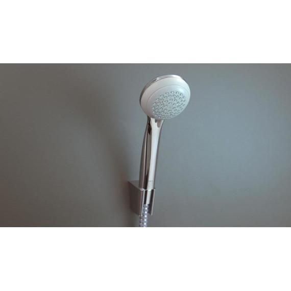 Ручной душ Hansgrohe Crometta 85 Variojet 28562000 - фото 4