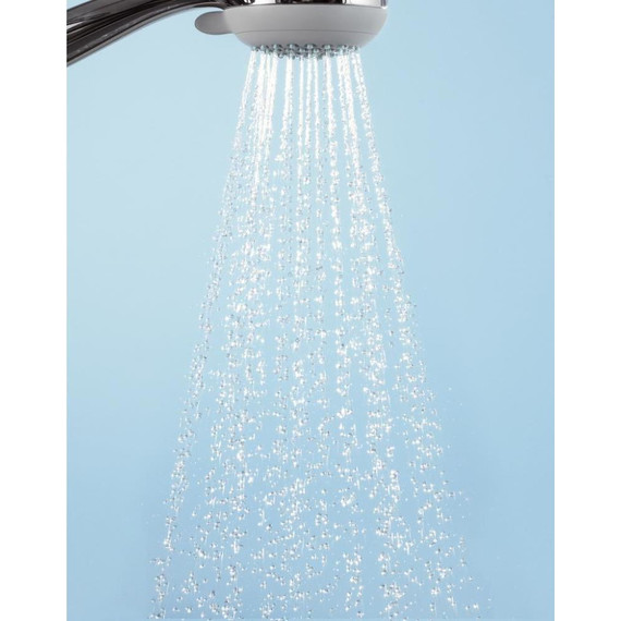 Ручной душ Hansgrohe Crometta 85 Variojet 28562000 - фото 5