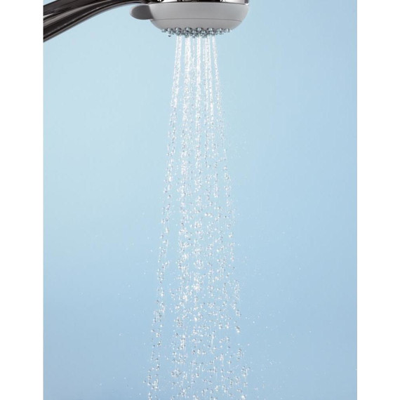 Ручной душ Hansgrohe Crometta 85 Variojet 28562000 - фото 6