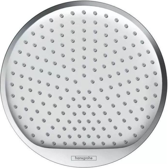 Верхний душ Hansgrohe Crometta S 240 1jet 26723000 - фото, картинка 3 Верхний душ Hansgrohe Crometta S 240 1jet 26723000 - фото 3