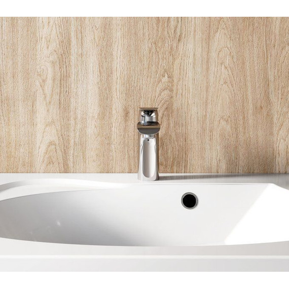 Смеситель для раковины Ravak Flat - FL 013.00 X070117 - фото 2