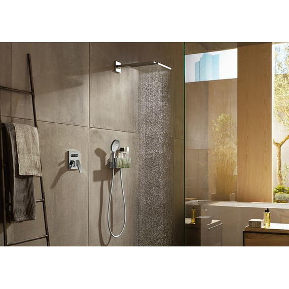 Смеситель для ванны Hansgrohe Metropol 32546000 - фото 2