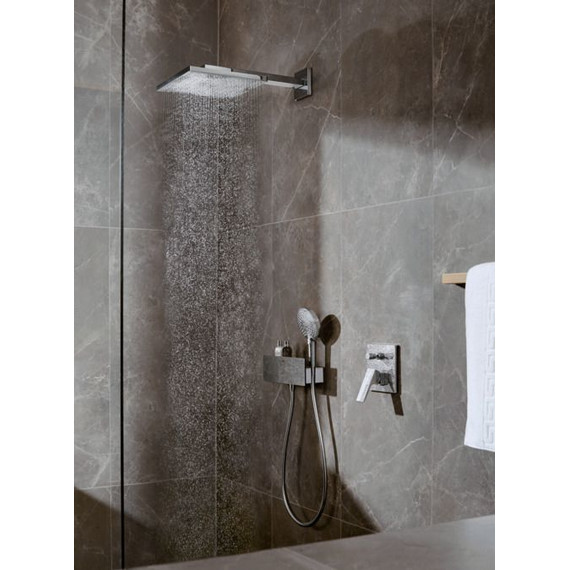Смеситель для ванны Hansgrohe Metropol 32546000 - фото 3