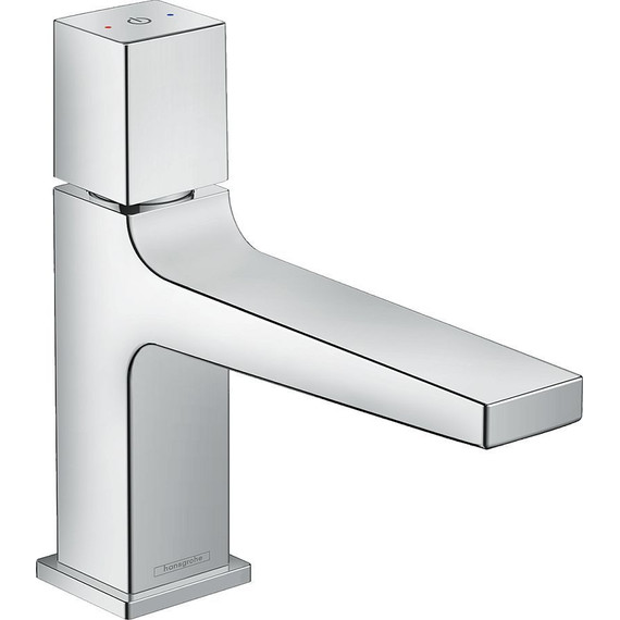Смеситель для раковины Hansgrohe Metropol 32570000 - фото 