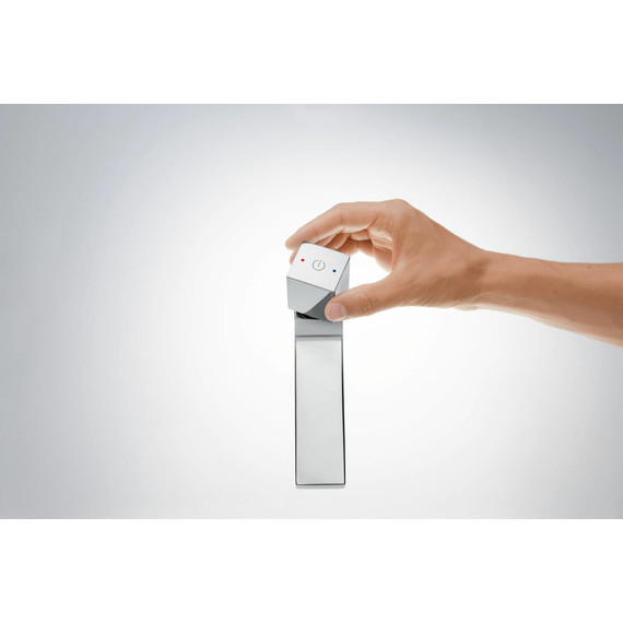 Смеситель для раковины Hansgrohe Metropol 32570000 - фото 2