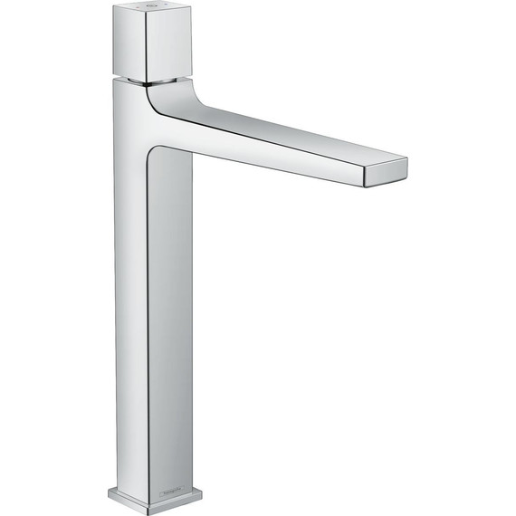 Смеситель для раковины высокий Hansgrohe Metropol 32572000 - фото 