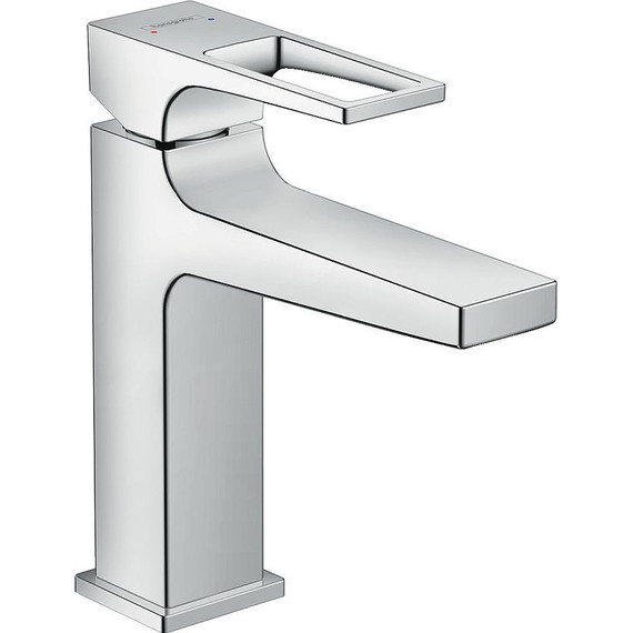 Смеситель для раковины Hansgrohe Metropol 74507000 - фото 