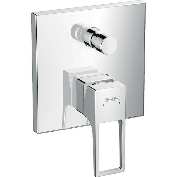 Смеситель для ванны Hansgrohe Metropol 74545000 - фото 