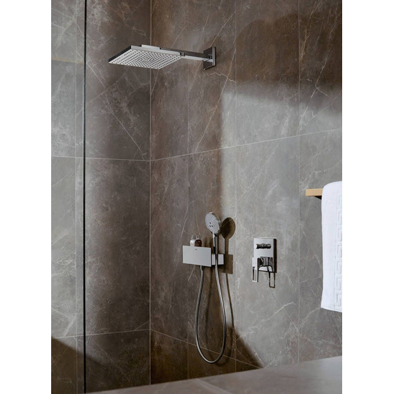 Смеситель для ванны Hansgrohe Metropol 74545000 - фото 2