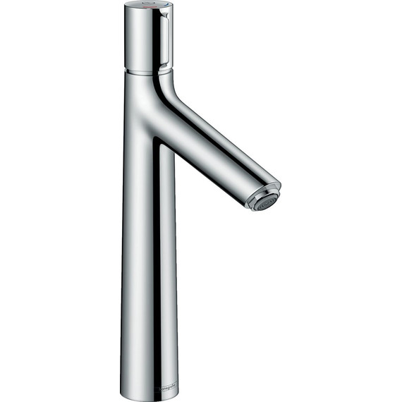 Смеситель для раковины высокий Hansgrohe Talis Select S 72045000 - фото 