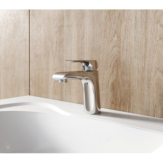 Смеситель для раковины Ravak Flat - FL 014.00 X070118 - фото 5