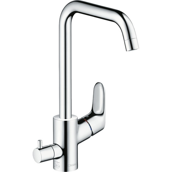 Смеситель для кухни Hansgrohe Focus 31823000 - фото 