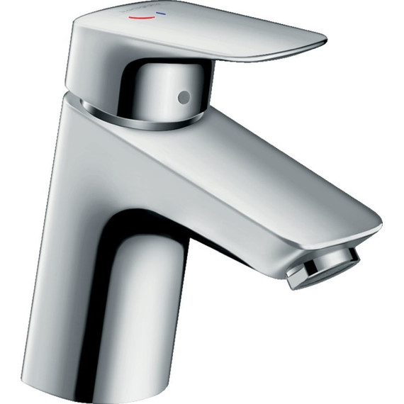 Смеситель для раковины Hansgrohe Logis 71073000 - фото 