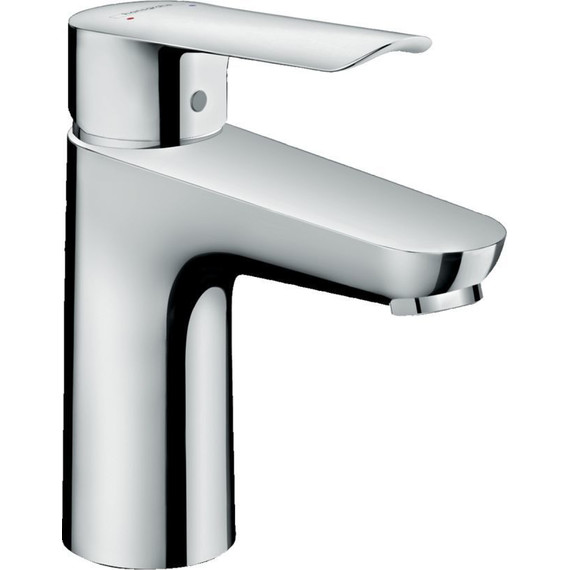 Смеситель для раковины Hansgrohe Logis E 71161000 - фото 