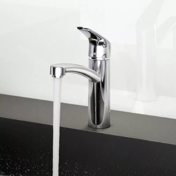 Смеситель для кухни Hansgrohe Logis M31 71833000 - фото 3