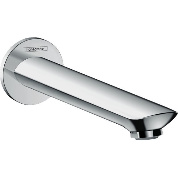 Излив для ванны Hansgrohe Novus 71320000 - фото 