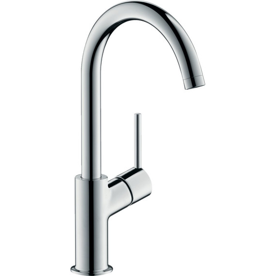 Смеситель для раковины Hansgrohe Talis 32084000 - фото 