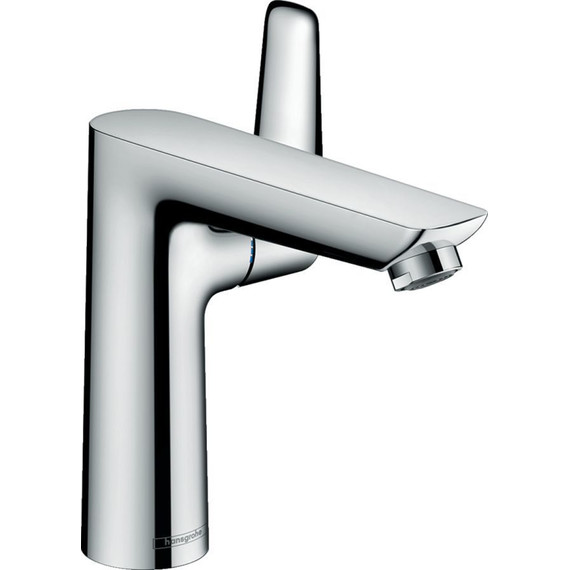 Смеситель для раковины Hansgrohe Talis E 150 71755000 - фото 