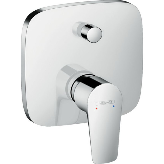 Смеситель для ванны Hansgrohe Talis E 71745000 - фото 