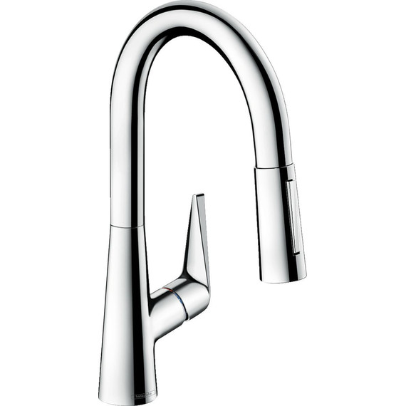 Смеситель для кухни Hansgrohe Talis M51 72815000 - фото 