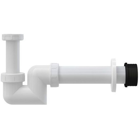 Сифон для биде Ravak DN 40 X01560 - фото 2