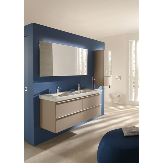 Зеркало Jacob Delafon Odeon Up 140 см EB1190-NF - фото 3