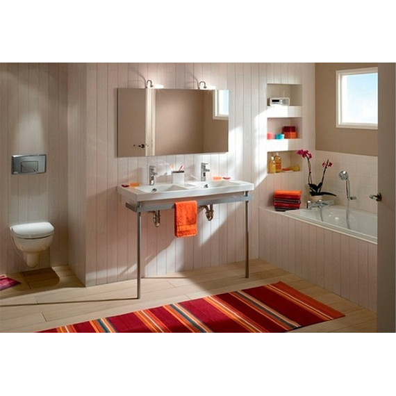 Зеркало Jacob Delafon Odeon Up 140 см EB1190-NF - фото 4