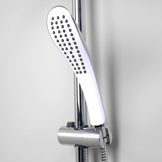 Душевая стойка WasserKraft A045 - фото 3