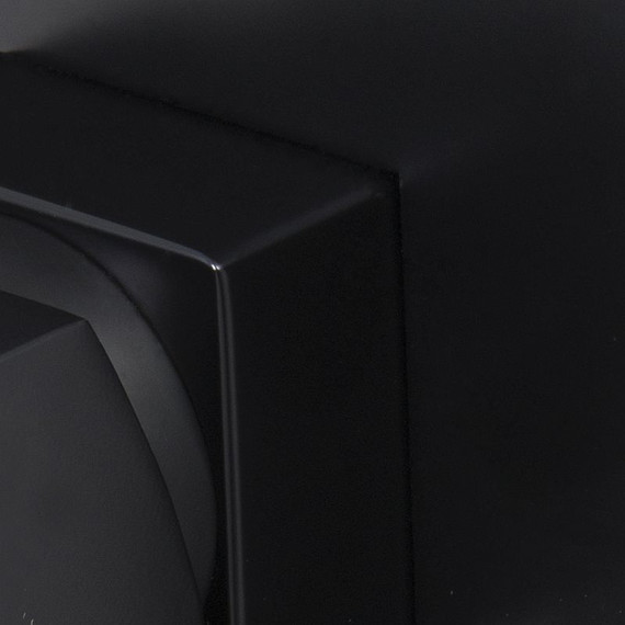 Ручной душ WasserKraft A218, черный - фото 2